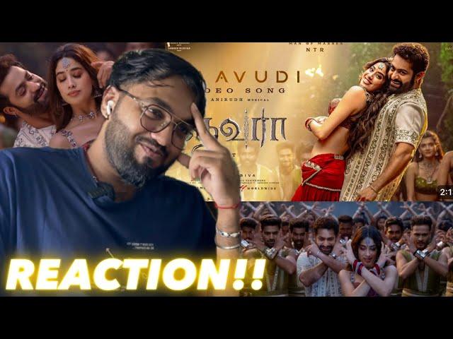 Daavudi, Ahaann Yennadhu Idhu ( Telugu & Tamil REACTION!! )