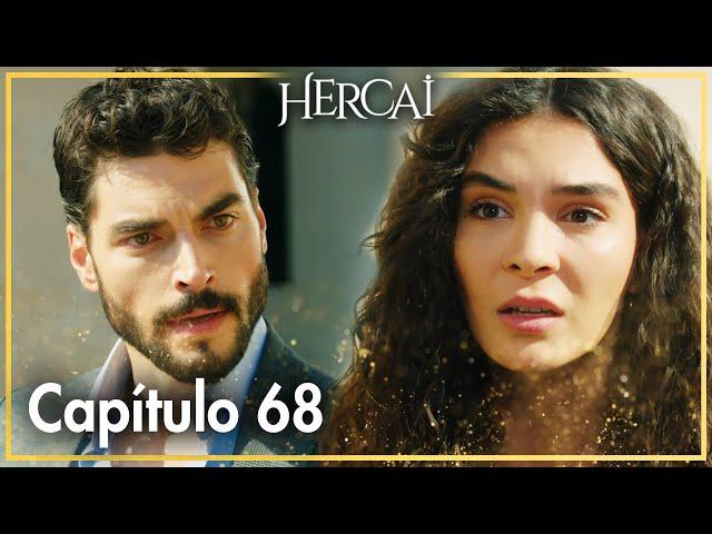 Hercai - Capítulo 68