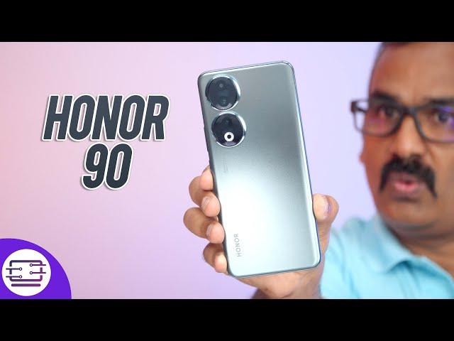 Honor 90 Unboxing 27,999 രൂപക്ക്  200+50MP Camera, MagicOS, AMOLED 120Hz Display