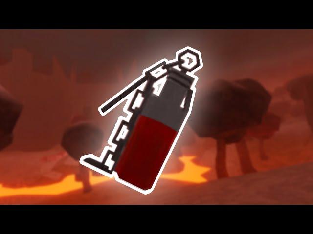 The Most Overpowered Utility - Apocalypse Rising 2 (ROBLOX)