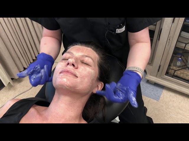 ZO 3-Step Chemical Peel by Dr. Obagi | Nashville Licensed Aesthetician