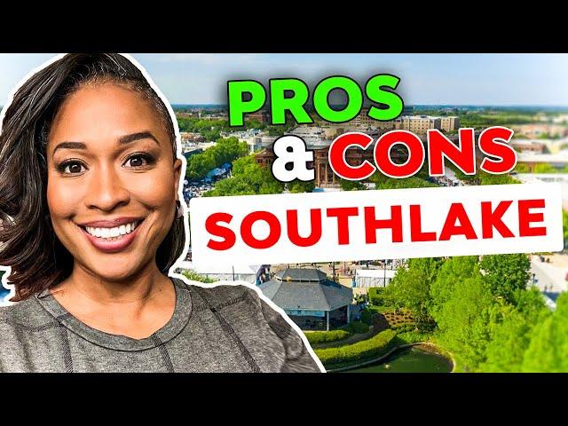 Living In Southlake Texas: Here's What You Should Know