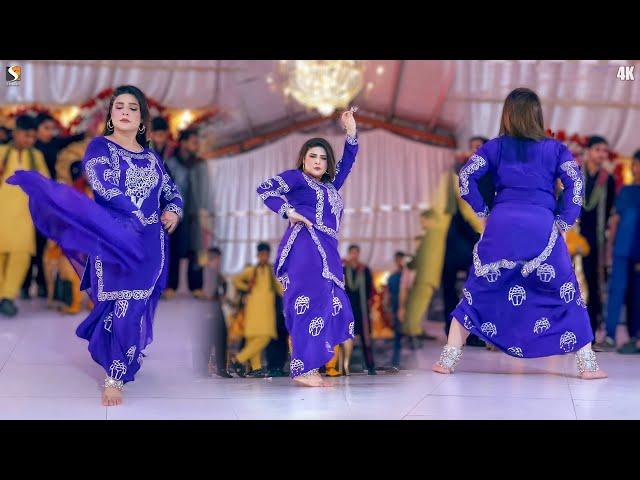 Dhola Main Ty Mar Gayi Aan , Chahat Baloch Dance Performance 2024