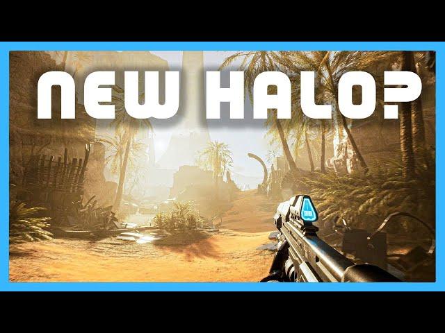 Halo Combat Evolved Remaster Announced?