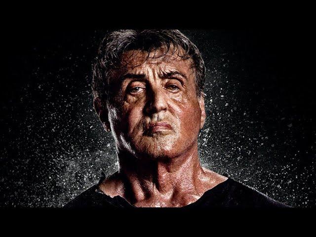 Defeats of Sylvester Stallone Villains