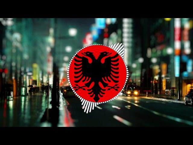 Don Xhoni - Make a pose (Albanian Remix by DJ Seeejdi) Bass Boosted by Dj Georgej