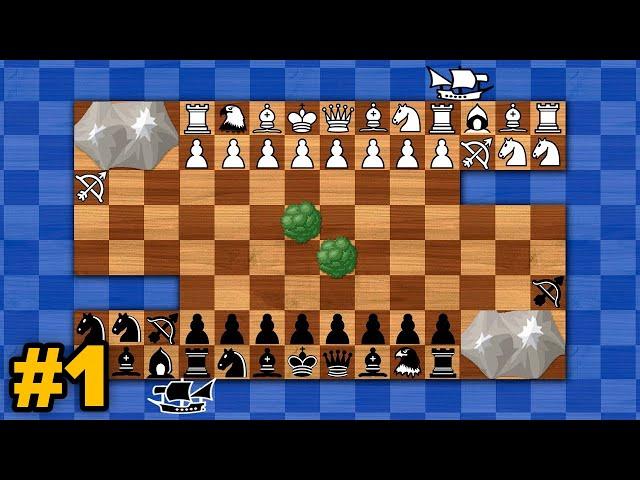 The New Chess Is Insane