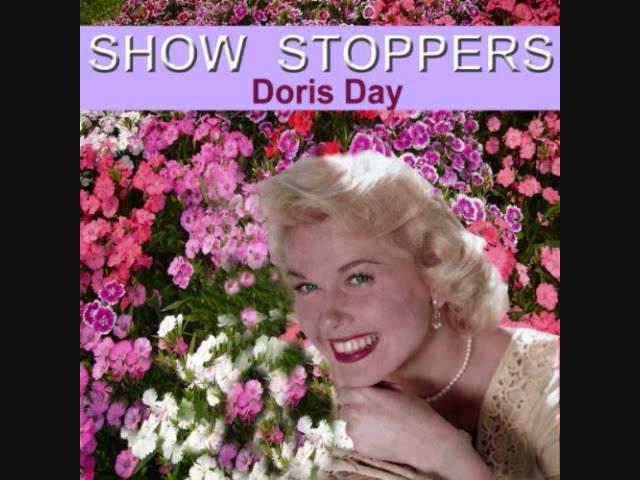 Doris Day - They Say It's Wonderful (HQ Audio)