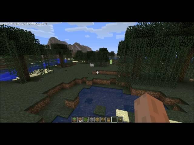 Minecraft - How to get / Use Creative mode on a minecraft server