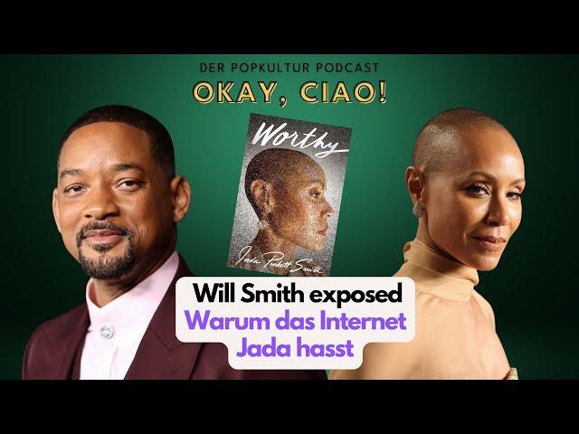 Will Smith & Jada Pinkett Smith exposed | Verarscht Matilda Djerf ihre Follower? | Twitter-Reaction