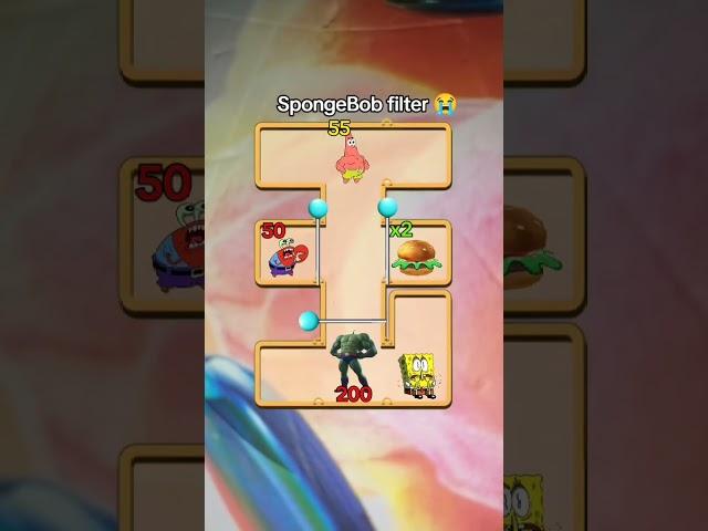 #shorts #youtubeshorts #spongebob #game