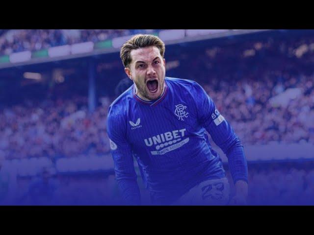 Scott Wright - Rangers Goals & Assists