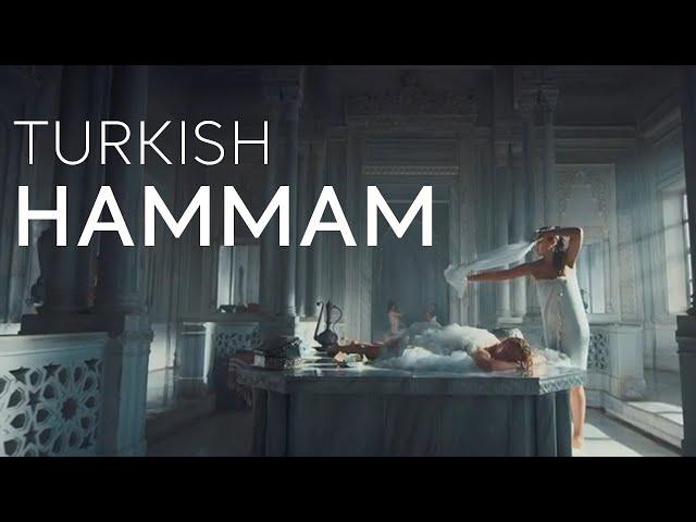 Turkish Hammam  | Go Türkiye