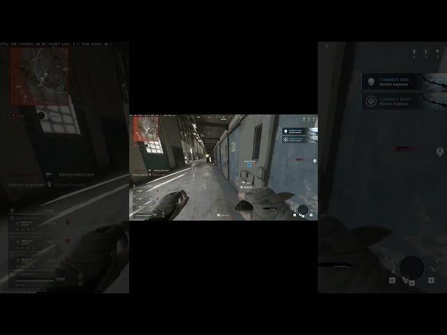Warzone Is Made For Rage Bait #wz #warzone #shorts #youtubeshorts