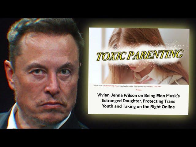 Toxic parenting breeds transphobia