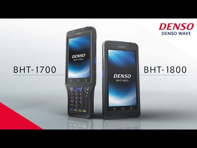 Discover DENSO in a new dimension.