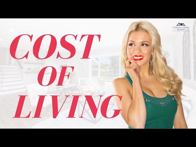 Cost of Living for Oakbrook, Fairfax Station,  VA,  US