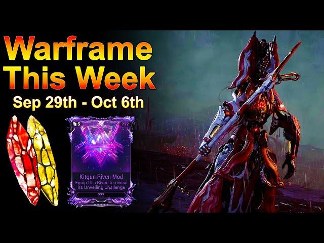 FREE Caliban NEW Incarnons Koumei & the Five Fates Companion Rework & All Weekly Resets