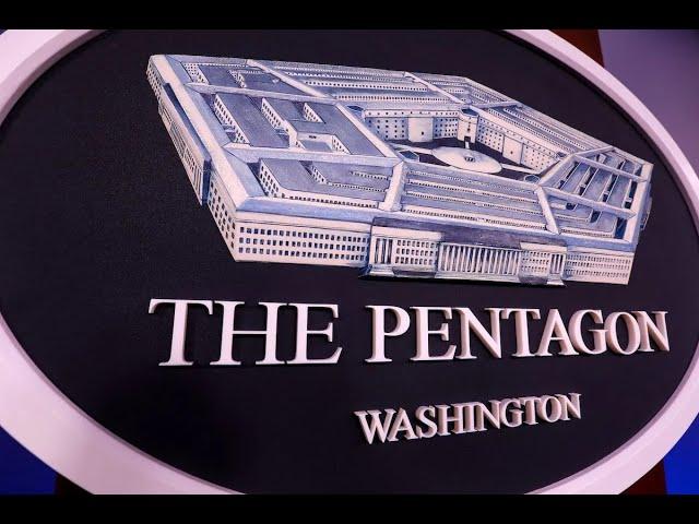 India gets Access to Pentagon Huge Decision by the USA for India. #shorts #india #usa