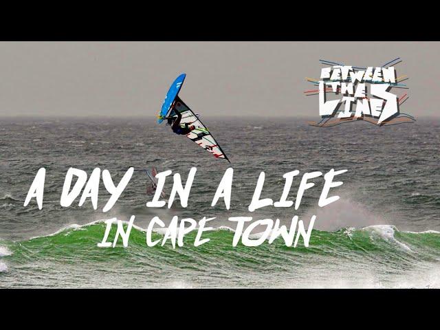 A Day In A Life - Cape Town | Between The Lines Ep 7