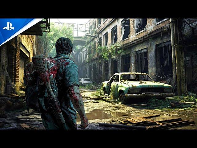 Top 30 Amazing Upcoming ULTRA REALISTIC Games of 2024 & 2025