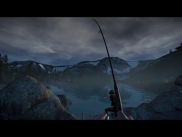 Ultimate Fishing Simulator - Launch Trailer