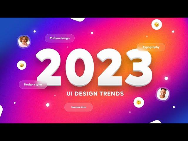 2023 Design Trends