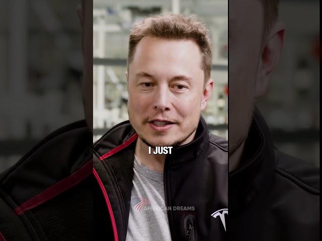 "I feel fear strongly, but if it’s important enough, you push through anyway."  #ElonMusk #Fearless