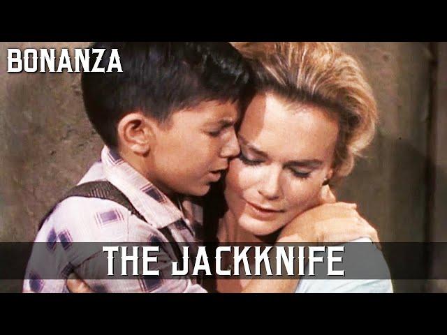 Bonanza - The Jackknife | Episode 88 | Free Western on YouTube | Cowboy | English