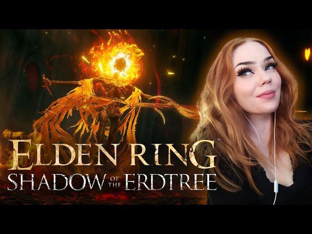 MIDRA MADE ME MAD | Elden Ring Shadow of the Erdtree | 9