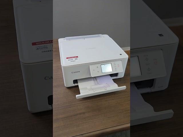 Canon Pixma TS7720 Printer #printer #canonpixma #canon
