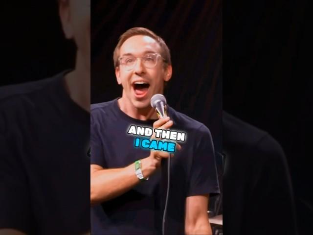 Martin Phillips is the Bully… #killtony 655 #standupcomedy #comedy