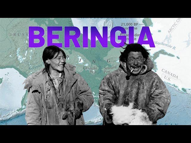 Beringia: A Timeless Lesson On How Our Ancestors Dealt With Change