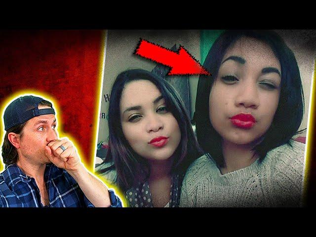 Top 3 photos with DISTURBING backstories | Part 24