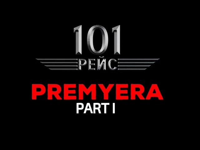 101-REYS PREMYERASI. PART I