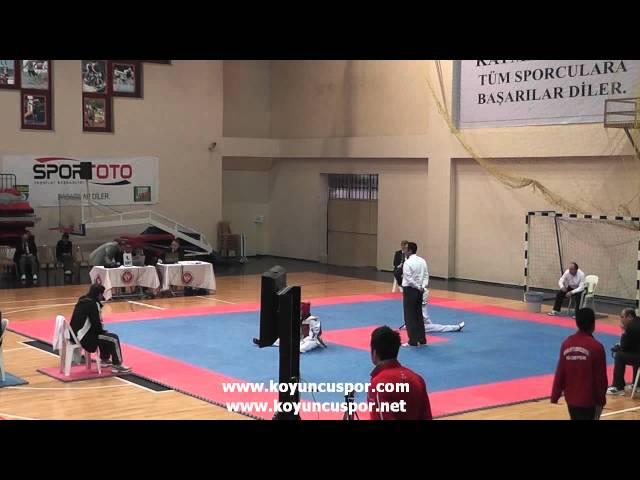 42kg Cigdem Simsek - Busra Demir