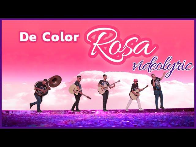 De Color Rosa Rosa Mi Verga - Uriel AR-/ ⬛️Inedita Tiktok⬛️/  / 