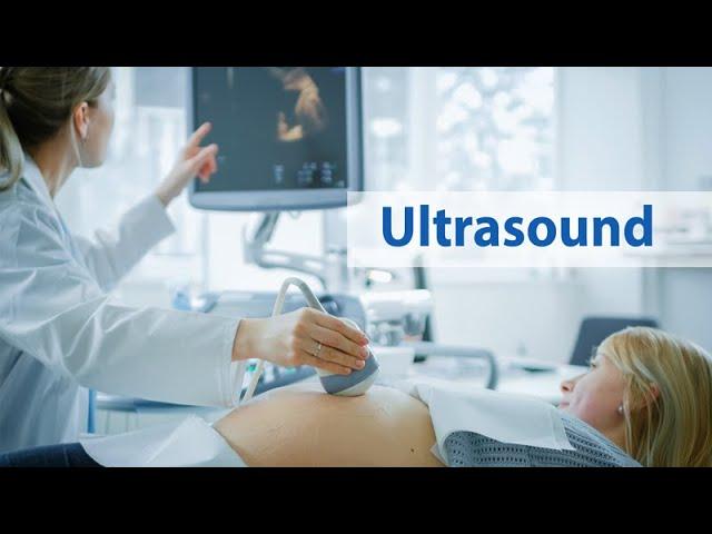 Ultrasounds During Pregnancy