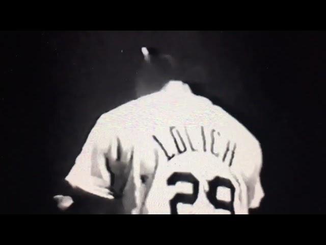 Backwards K Pod; “Roly -Poly” Mickey Lolich