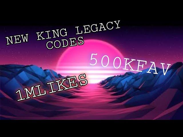 New king piece codes (Halloween Update)