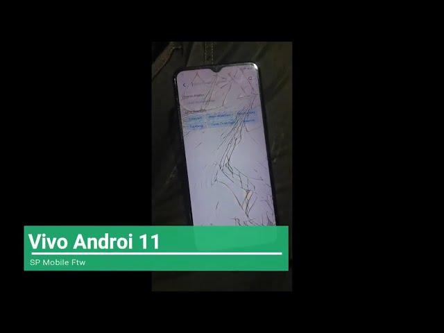 Vivo Android 11 Frp Bypass Without Quick Shortcut Maker | Quick Shortcut Maker Not Showing