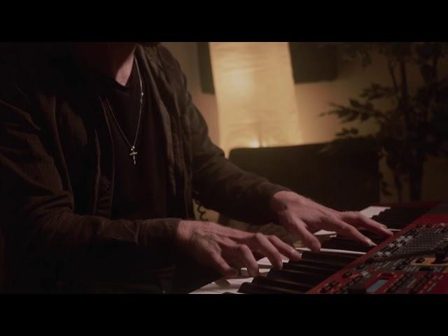 Kodaline - Wherever You Are - One Day At A Time Sessions