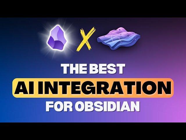 Fabric: The Best AI Integration Tool For Obsidian