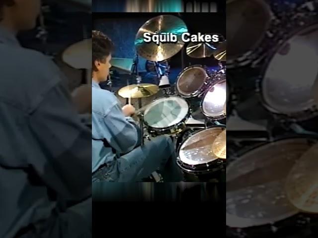 This David Garibaldi groove is a masterclass in funk drumming!