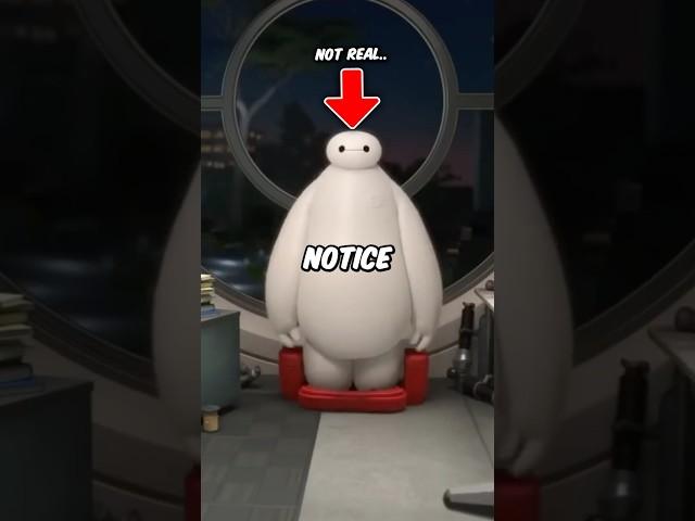 Did You Notice These References in Big Hero 6