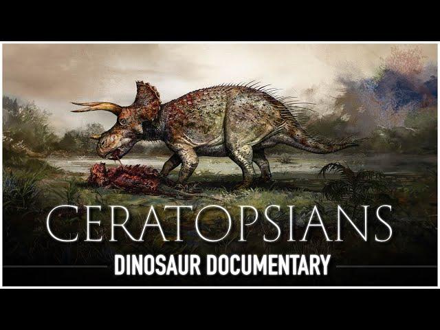 The Most Spectacular Herbivores of the Mesozoic Period | Dino Documentary