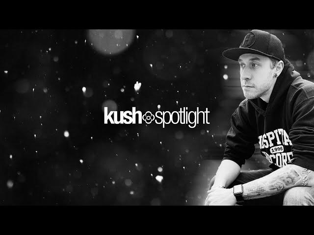 #011 Kush Spotlight: Alpha Rhythm (12 hours)