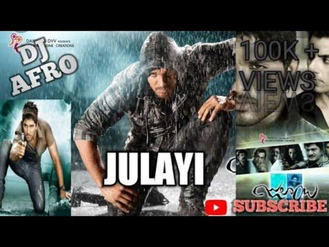 DJ AFRO LATEST KIHINDI 2020 NEW KIHINDI MOVIE