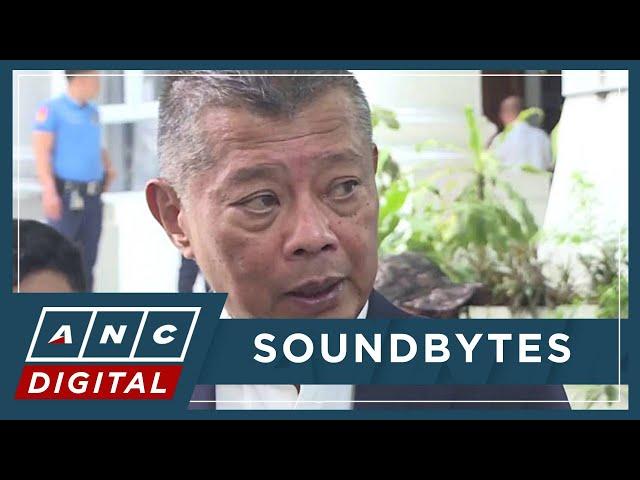 DOJ chief Remulla questions maturity of Timor Leste's institutions amid denial of Teves extradition