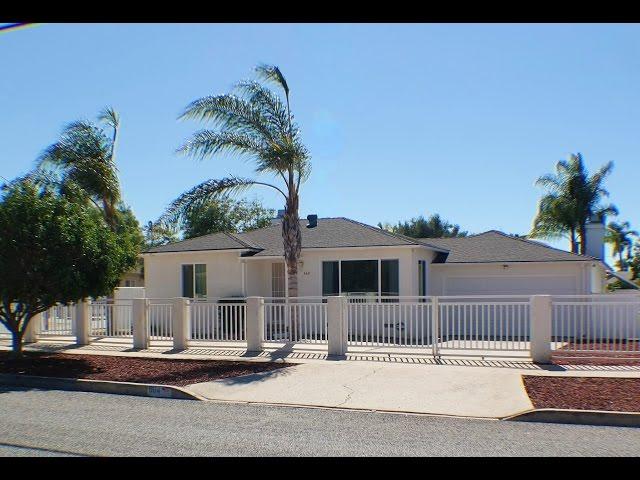 Great Entertainers Home! 664 5th Ave , Chula Vista Ryan Blanco Realtor San Diego